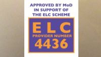 ELC provider number 4436